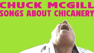 The Power of Independent Trucking by Big Black but it&#39;s the Chicanery speech from Better Call Saul