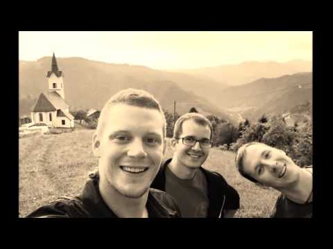 Brkinski trio - Pojem o ljudeh