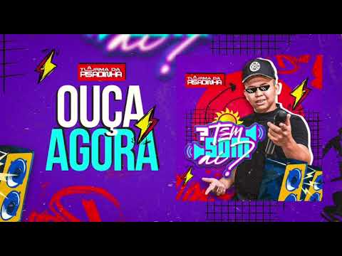 A TURMA DA PISADINHA REPERTÓRIO NOVO CD PROMOCIONAL VERÃO 2023