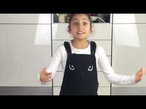 Daria Tayel   Rapunzel Mother knows best   Mutter weiß mehr