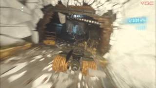 Batman: Arkham Knight - "Cataclysm" Tumbler DLC Map [HD]