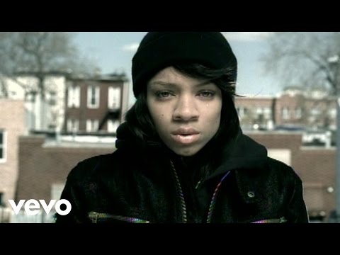 Lil Mama - L.I.F.E. (Official Video)