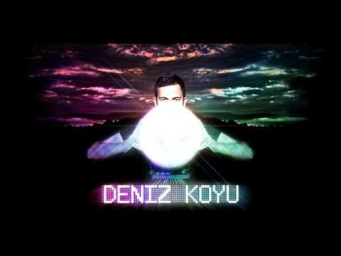 Deniz Koyu Ft. Wynter Gordon-Follow You