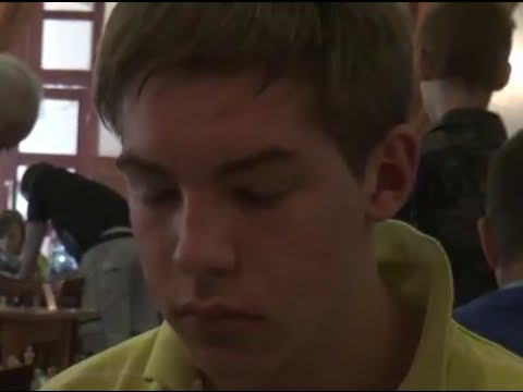 6.34. Ferdinand Žernovič - Peter Kanoš 1 - 0