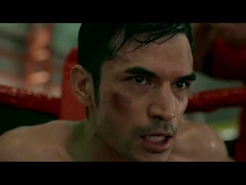 映画『義足のボクサー　GENSAN PUNCH』予告編