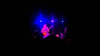 &quot;Sleep Eater&quot; - Leah Wellbaum of Slothrust