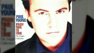 Paul Young - Every Time You Go Away