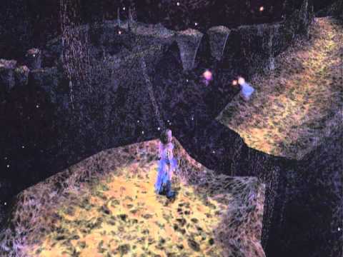 Fave VGM #1146: "Abyss of the Farplane" ~ Noriko Matsueda & Takahito Eguchi