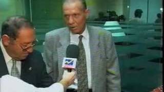 Alfredo Di Stefano  (parte 5)