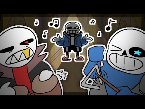 The Music of Undertale AUs