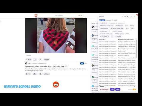 Item video thumbnail