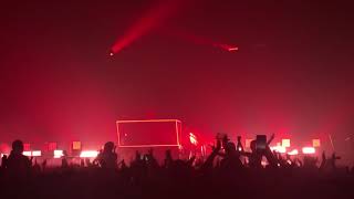 RL Grime at The Shrine So Lit!