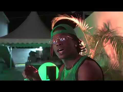 POPLANE -  ROLL OUT ( clip oficiel) 2K23