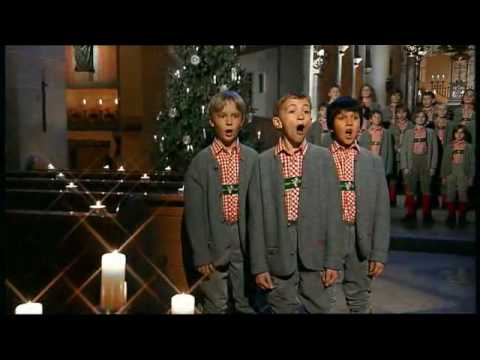 Es Wird Schon Gleich Dunkel - Misc Christmas