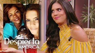 Francisca recuerda cuando su padrastro intentaba disciplinarla