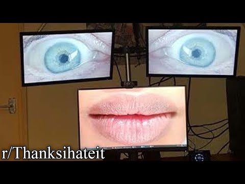 r/TIHI | LEAVE ME ALONE