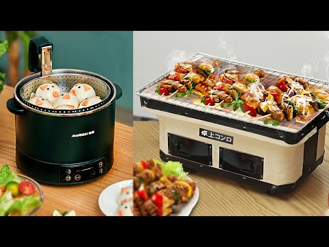 11 Japanese Kitchen Gadgets Worth Buying | Japanese Food Gadgets ▶ 14