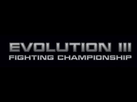 EVOLUTION 3   RICHIE RYAN VS MICHAEL DAVERN
