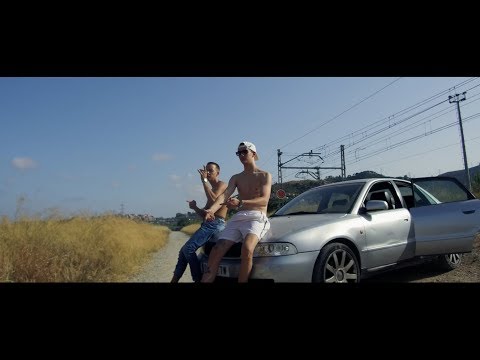 JUANITO - 4 REAL [VIDEOCLIP OFICIAL]