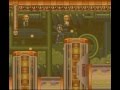 Mega Man 7 Burst Man