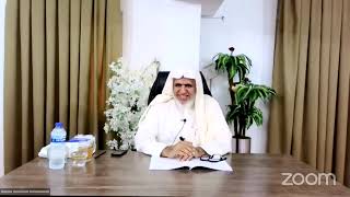 صورة أ.د. علي الشبل | شرح الفقه الأكبر ( 7 )