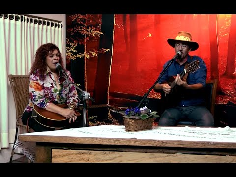 Programa Prosa, Café e Viola nº 524 – Ronaldo Sabino e Fátima Leão interpretam “MINHA FLORESTA”