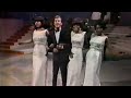 The Supremes with Bob Darin - Falling In Love With Love [Rodgers and Hart Special - 1967]