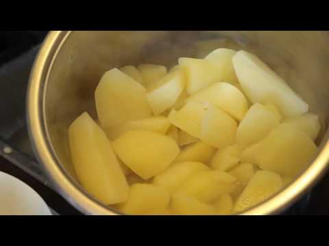 #011 Micul Bucatar   Pireu sau piure, cum preferi