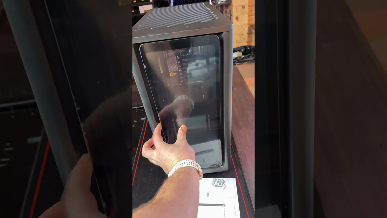 Formula V Line Air Power G9 DUO