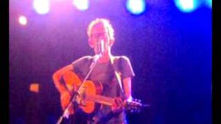 Micah P. Hinson - As you can see - Live