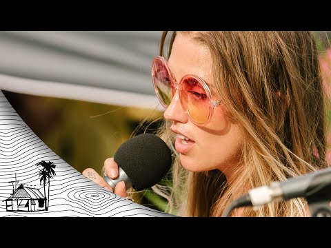 Artikal Sound System - Sugarshack Pop-Up | (Reggae Rise Up Music Festival)