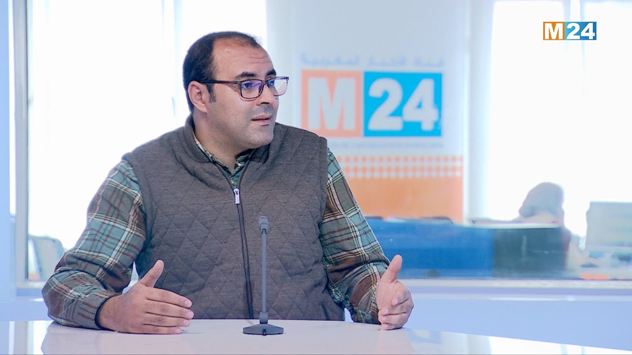 بدر الزاهر الأزرق: المغرب قطع أشواطا مهمة في مجال التحول الرقمي