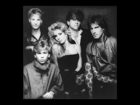 Tané Cain - Follow Your Heart (full cover with original vocals)