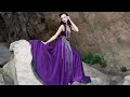 Fantasy Couture Gowns And Corsets Daisy Viktoria Photoshoot Spring 2012
