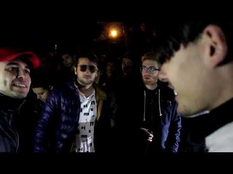 MIGUI VS DV VS JOCKER - FILTROS - TODORAP BND VS BGB