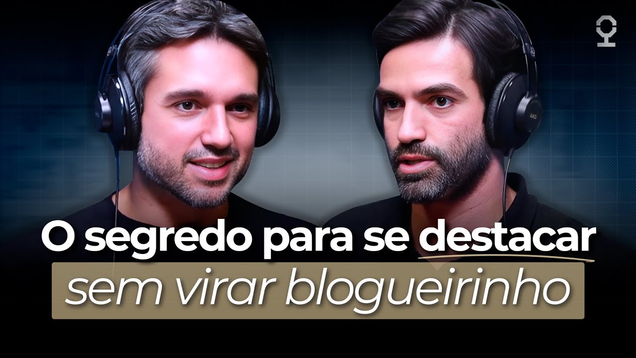 How to POSITION yourself on SOCIAL MEDIA without having to EXPOSE yourself too much | EP#29 T2