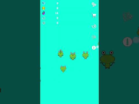 Alien Evolution (SDCasual) video thumbnail