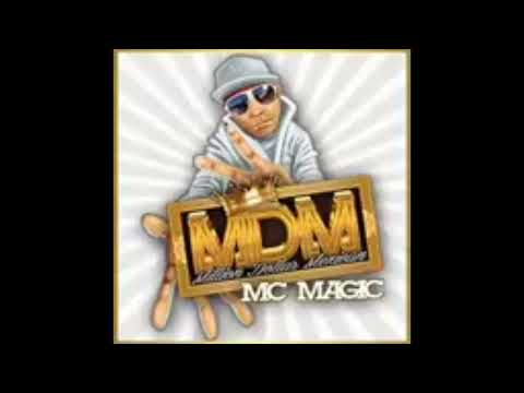 MC Magic - Missing You ft. Nichole (1 hour version)