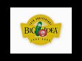 Why We Do What We Do Promo Big Idea S 10th Anniversary Big Idea Presents Logo 2001