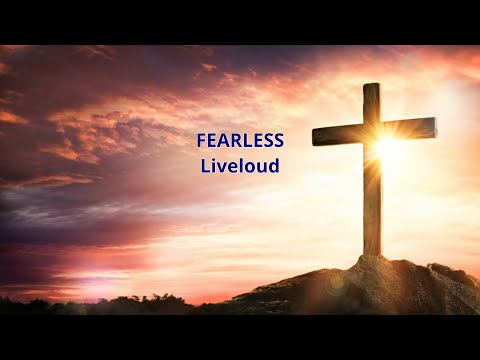 Fearless - Liveloud
