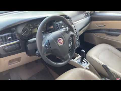 Fiat Linea Absolute 2010