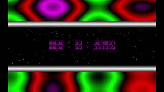 Asylum BBS (5) (demo) for DOS