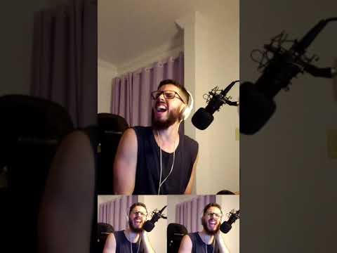 Relentless Game - Far From Alaska + Scalene (Cover)