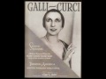 Amelita Galli-Curci - Lo! Here The Gentle Lark ...