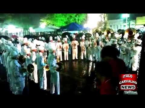 HAPPY & SINFONIA AFRICANA - NOVA GERAÇÃO em Santo Amaro