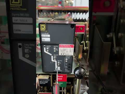 Secondary Current Injection Test   Part 1