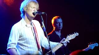 The Union - Cut the Line