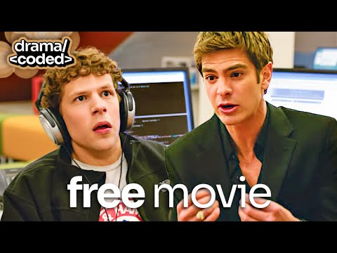 free movie -  the social network (2010)