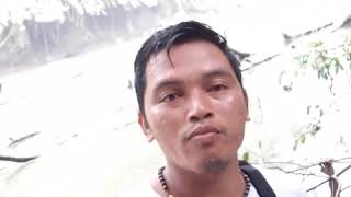 preview picture of video 'Air terjun segah Nahtong'