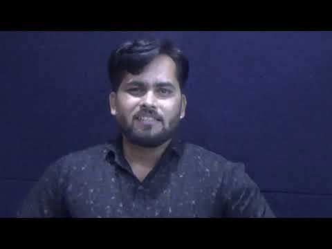 dhandendra sharnagat Audition1